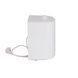Дезінфектор Qtap Pohodli 220V безконтактний QDZ2000WP White (Dezinfektor) для антисептика, сенсорне управління SD00042881 фото 4