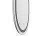 Дзеркало Mixxus Premium ELLIPSE MV05-80x70-REVERSE (LED Touch, Anti-fog, димер (3-6,5kK)) (MP6643) MP6643 фото 3