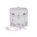 Дезінфектор Qtap Pohodli 220V безконтактний QDZ2000WP White (Dezinfektor) для антисептика, сенсорне управління SD00042881 фото 7