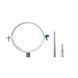 Хомут Thermo Alliance Forte 4" (D110-120 мм) SF100100 SD00052425 фото 3