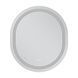 Дзеркало Mixxus Premium ELLIPSE MV05-80x70-REVERSE (LED Touch, Anti-fog, димер (3-6,5kK)) (MP6643) MP6643 фото 7