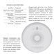 ZigBee Бездротовий датчик Газу ZB-ZGP SD00049573 фото 2