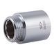Подовжувач SD Plus 30х3/4" хром SD1302030 SD00010156 фото 1