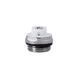 Кран Маєвського SD Plus 1/2" SD210W15 латунний ручний для радіаторів опалення SD00005520 фото 3