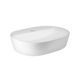 Раковина-чаша Qtap Scorpio 500x380x120 White QT14112202WN SD00052913 фото 4