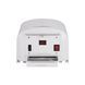 Дезінфектор Qtap Pohodli 220V безконтактний QDZ2000WP White (Dezinfektor) для антисептика, сенсорне управління SD00042881 фото 6