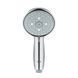 Душова система Grohe New Tempesta Rustic з перемикачем 3 в 1 та хромованим покриттям (27399002) 27399002 фото 7
