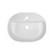 Раковина-чаша Qtap Scorpio 500x380x120 White QT14112202WN SD00052913 фото 1