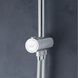 Душова система Grohe New Tempesta Rustic з перемикачем 3 в 1 та хромованим покриттям (27399002) 27399002 фото 5