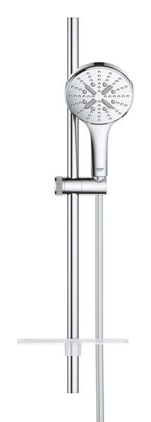 Душевой гарнитур Grohe Rainshower SmartActive 3 режима струи, хром (26546000) 26546000 фото