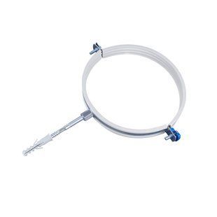 Хомут Thermo Alliance Forte 6" (D159-166 мм) SF100150 SD00052428 фото