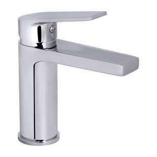 Змішувач для раковини Qtap Stenava New QTSTE270CRM45535 Chrome SD00051659 фото