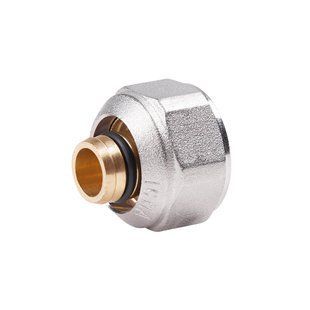 Наконечник Icma 1/2" 16х2 №98 SD00020788 фото