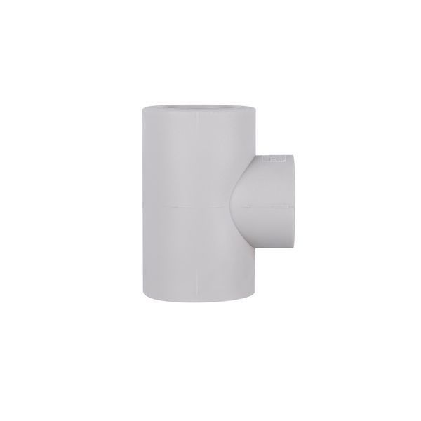 Трійник PPR Thermo Alliance 25х20х25 SD00029359 фото