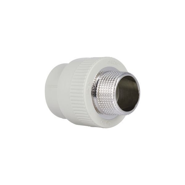 Муфта PPR Blue Ocean 32х1" ЗР SD00006391 фото