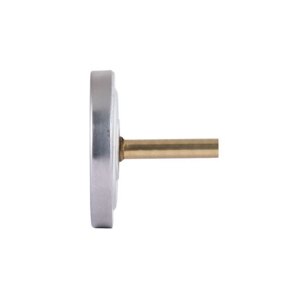 Термометр SD Plus 120&ordm;C 63 мм 1/2", заднє підключення SD17440MM, аксіальний, для неагресивних рідин SD00021365 фото