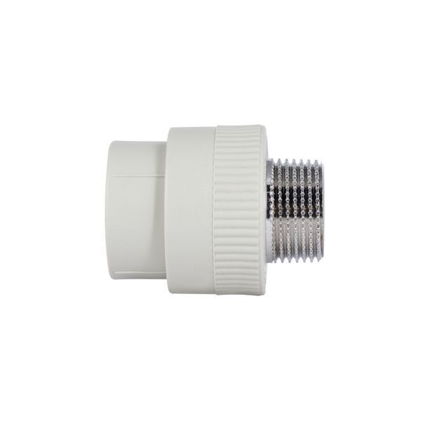 Муфта PPR Blue Ocean 32х1" ЗР SD00006391 фото