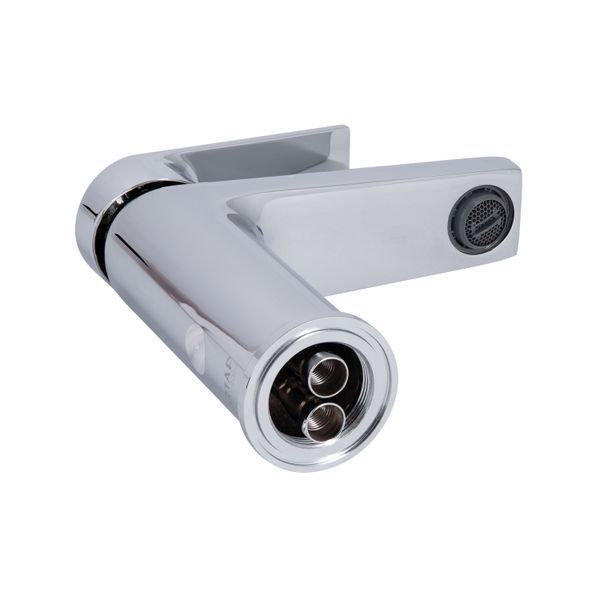Смеситель для раковины Qtap Stenava New QTSTE270CRM45535 Chrome SD00051659 фото