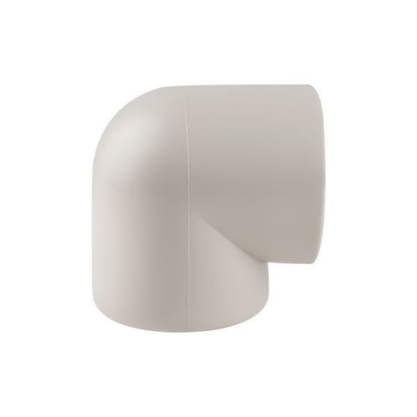 Уголок PPR Thermo Alliance 75, 90&deg; SD00029413 фото