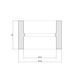 Муфта PPR Thermo Alliance 110 SD00029301 фото 2