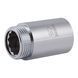 Подовжувач SD Plus 40х3/4" хром SD1302040 SD00010157 фото 1