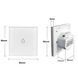 Контролер для водонагревателя Thermo Alliance (16А) с WiFi WS-EU-BW SD00049555 фото 2