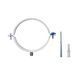 Хомут Thermo Alliance Forte 6" (D159-166 мм) SF100150 SD00052428 фото 3
