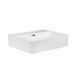 Раковина Qtap Nando LT 500х420х130 White QT12116146AW SD00052919 фото 4