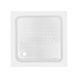 Lidz Wawel SC80x80.SAT.LOW.FR Душевая кабина квадратная, стекло Frost 4 мм + Lidz Душевой поддон KAPIELKA, 2 SD00051443 фото 9