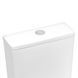 Унитаз-компакт Qtap Scorpio безободковый с сиденьем Soft-close QT14226002W SD00042527 фото 6