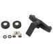 Смеситель для душа Qtap Nihonto QTNH4022101CB Black Matt SD00042249 фото 4