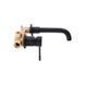 Змішувач для раковини Qtap Scorpio прихованого монтажу QTSCOR3050105B Black Matt SD00047468 фото 4