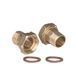 Комплект SD Plus 3/4"Н х 1"В для счетчика SD42920 SD00047942 фото 5