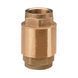 Клапан зворот.ходу,з латун.штоком. 3/4"в №53 Icma SD00053617 фото 1