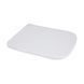 Унитаз напольный Qtap Stenava Rimless безободковый с сиденьем Soft-close WHITE QT27228303W SD00052621 фото 6