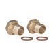Комплект SD Plus 3/4"Н х 1"В для счетчика SD42920 SD00047942 фото 4
