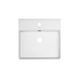 Раковина Qtap Nando LT 500х420х130 White QT12116146AW SD00052919 фото 1