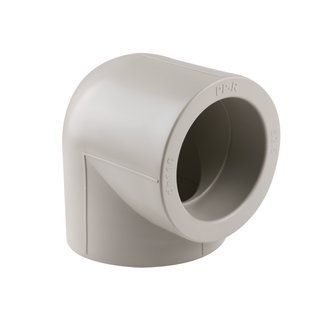 Кутик PPR Thermo Alliance 110, 90&deg; SD00029415 фото