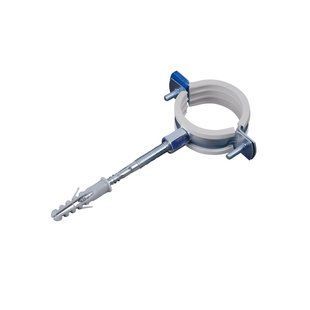 Хомут Thermo Alliance Forte 11/2" (D47-51 мм) SF10040 SD00052418 фото