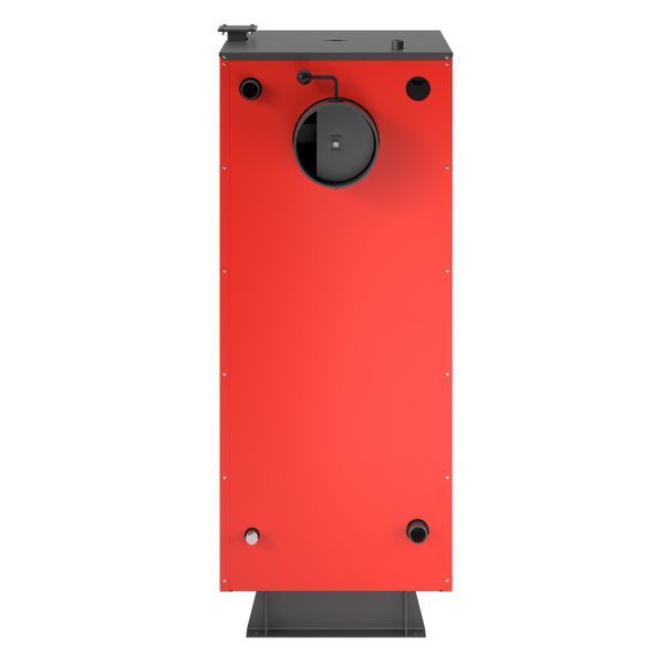Котел твердотопливный стальной Thermo Alliance Vulcan V 4.0 SF 40 SD00051327 фото