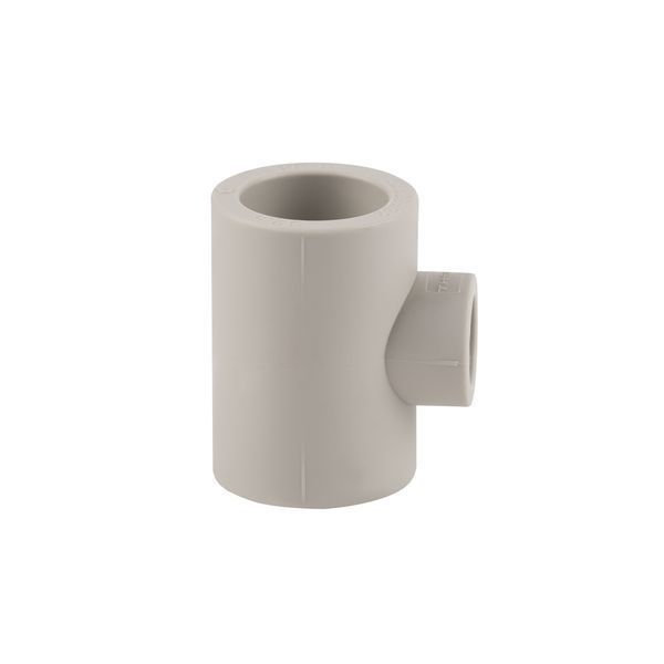 Трійник PPR Thermo Alliance 32х20х32 SD00029360 фото