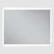 Дзеркало Mixxus Premium OLIVARY MR19-100x80-REVERSE (LED Touch, Anti-fog, димер (3-6,5kK)) (MP6629) MP6629 фото 9