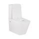 Унітаз-компакт Qtap Tern безобідковий з сидінням Soft-close QT17222093ARW SD00042533 фото 11