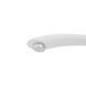Проточний кран-водонагрівач кухонний Lidz Warm 057 LDWAR057WCR24983 White / Chrome, нержавіюча SD00031080 фото 5