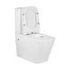 Унітаз-компакт Qtap Tern безобідковий з сидінням Soft-close QT17222093ARW SD00042533 фото 12
