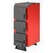 Котел твердотопливный стальной Thermo Alliance Vulcan V 4.0 SF 40 SD00051327 фото 6