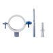 Хомут Thermo Alliance Forte 11/2" (D47-51 мм) SF10040 SD00052418 фото 3