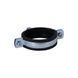 Хомут Thermo Alliance Standart 2" с черной резиной (D60-64 мм) SD10050B SD00051763 фото 3