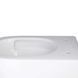 Унітаз підвісний Qtap Tern із сидінням Soft-close QT1733052EUQW SD00050772 фото 4