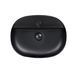 Раковина-чаша Qtap Scorpio 505х385х120 Matt black с донным клапаном QT142202MBMB SD00046264 фото 1